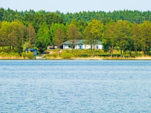 Czaplinek Apartamento | Apartment Głęboczek 21 by Interhome