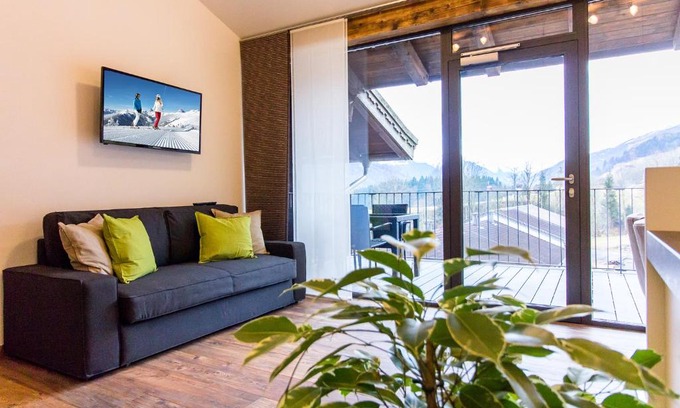 Schonbach Apartamento | Apartment gmiatlich Wohnen