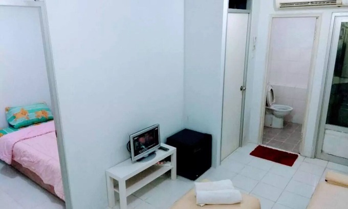Jakarta Utara Apartamento | Apartment Gading Nias Residence