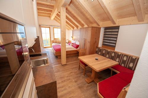 Zwickenberg Apartamento | Apartment Gailtalblick