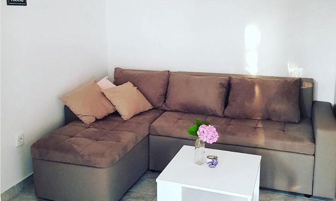 Gajac Apartamento | Apartment Gajac Zrće Novalja