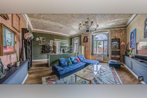 Pecs Apartamento | Apartment gallery