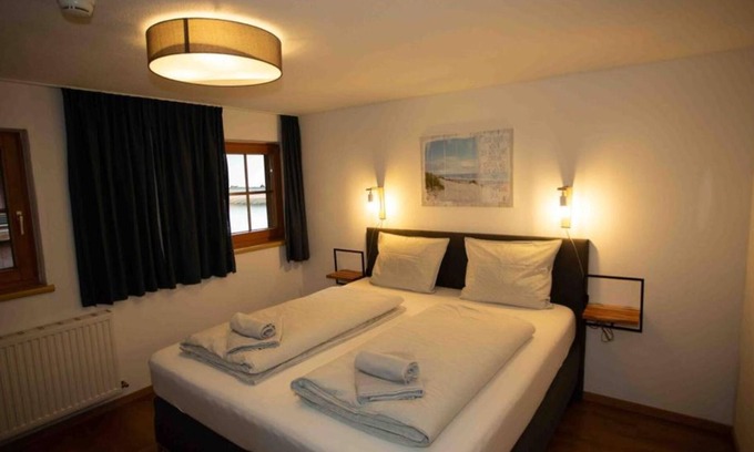 Flirsch Apartamento | Apartment Gamper Top 7