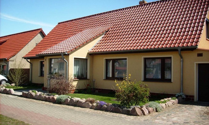 Muritz Apartamento | Apartment Ganz 1