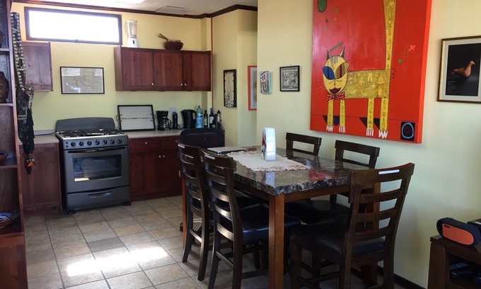 Barrio Escalante Apartamento | Apartamento Gastronomía Center, San José, Costa Rica