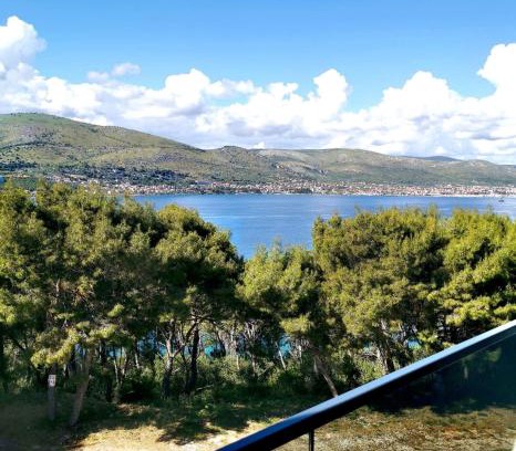 Okrug Donji Apartamento | Apartment Gelo