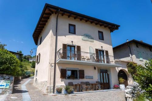 Vesio Apartamento | Apartment Genevra In Vesio