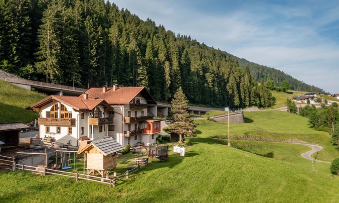 Liesing Apartamento | Vrbo Property