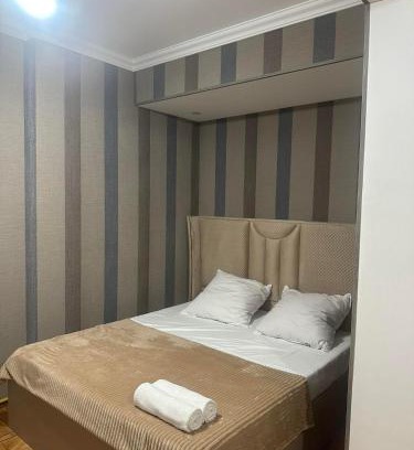 Kutaisi Apartamento | Apartment George