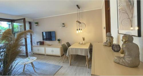 Weinheim Apartamento | Apartment Gerberbachviertel