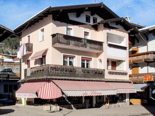 Vigo di Fassa Apartamento | Apartment Ghetta by Interhome