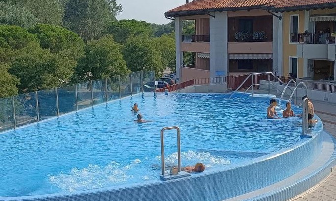Grado Apartamento | apartment GiòHome