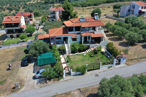 Ormilia Apartamento | Apartment Giannis 2