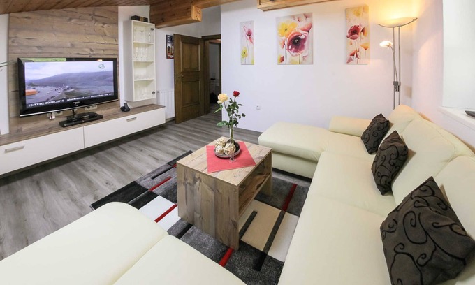 Fusch an der Grossglocknerstrasse Apartamento | Apartamento Gimpl - Apartamento Gimpl 1