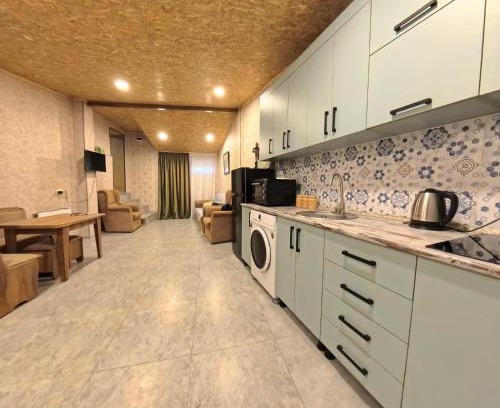 Bagvdanari Apartamento | Apartment Gira In Mestia