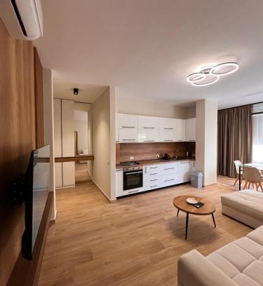 Ishem Apartamento | Apartment Gjiri i Lalzit