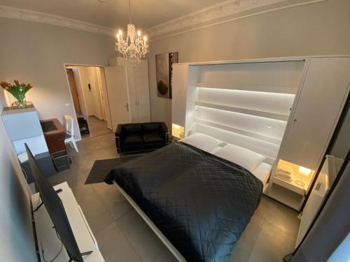 Neukoelln Apartamento | Apartment Glasower 31