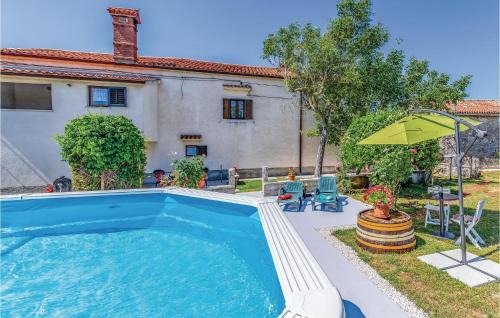 Glavani Apartamento | Apartment Glavani Iv
