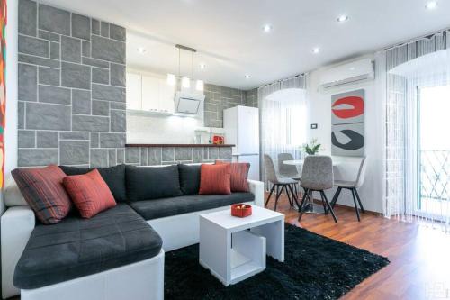 Sodici Apartamento | Apartment Glavanovo beach
