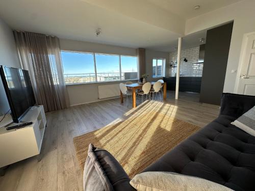 Heimar Apartamento | Apartment Goðheimar in Reykjavik - Birta Rentals