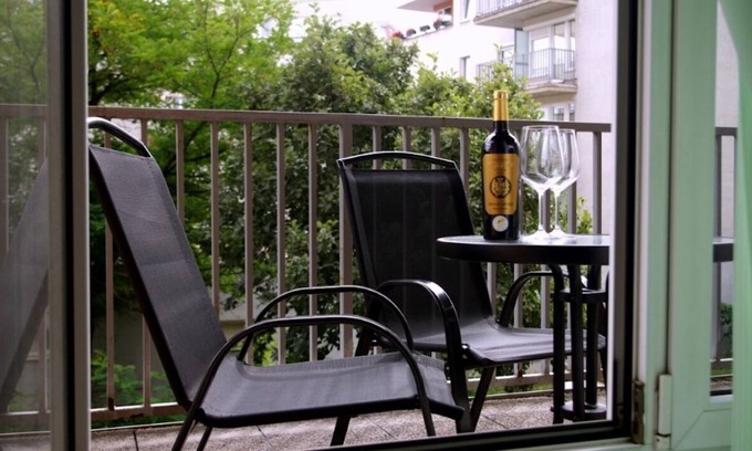 Prague 10 Apartamento | Apartment golden Prague-for couples and for family. Quiet area near the downtown