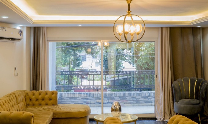Douala Apartamento | Apartment Gold Bonapriso