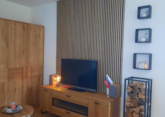 Hocko Pohorje Apartamento | Apartment - Golden Fox 18 - Pohorske terase