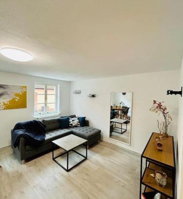Schwabach Apartamento | Apartment Goldregen