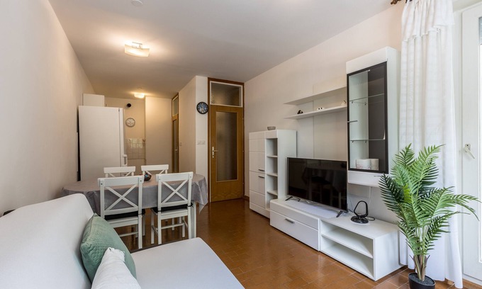 Vranjic Apartamento | Apartment Gordana (ST) - Apartamento de una habitación