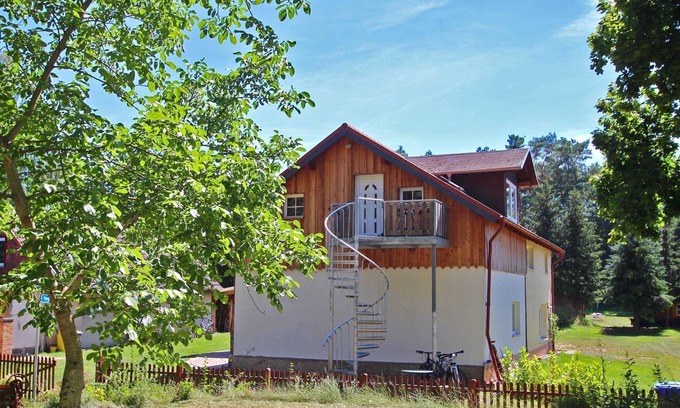 Grunow Apartamento | Apartamento Grünow VER 9901 - VER 9901