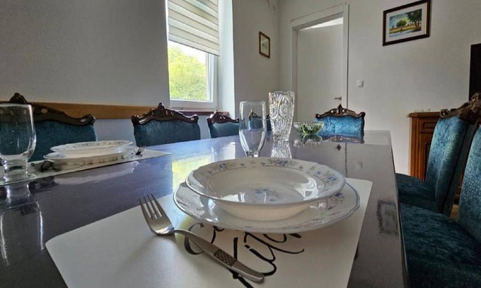 Municipality of Gracac Apartamento | Apartment Gračac