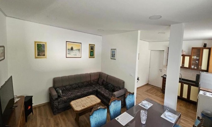 Municipality of Gracac Apartamento | Apartment Gracac - Two Bedroom Apartment with Terrace