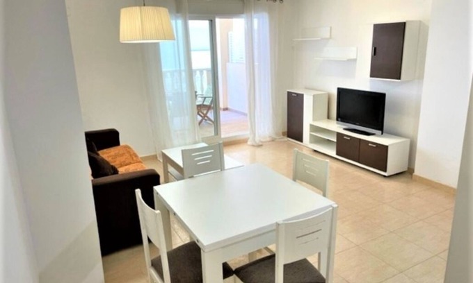 El Grau de Moncofa Apartamento | Apartamento Grao de Moncofar Ref 041
