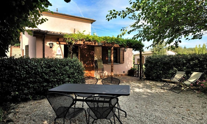 Corciano Otro | Agriturismo Il Corniolo-Casa Uva