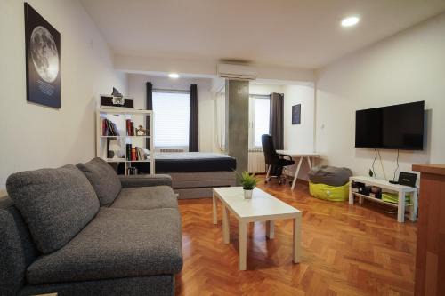 Cukarica Apartamento | Apartment Grau