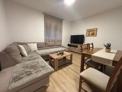 Siroki Brijeg Apartamento | Apartment Grbesic