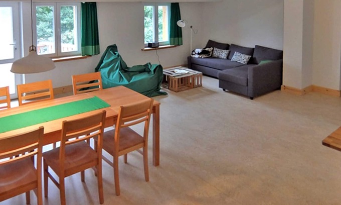 Schwerin Apartamento | Apartamento Verde - Alquiler Biohof