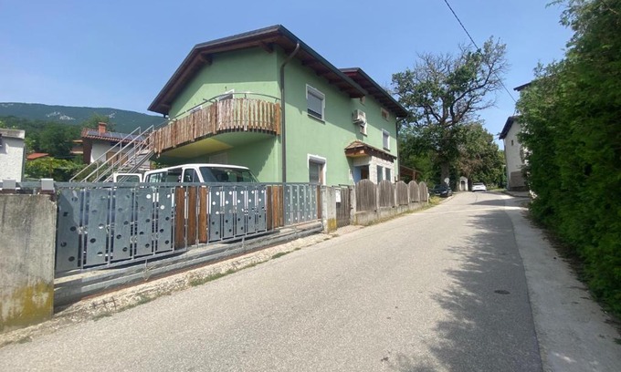Sempas Apartamento | Apartment GREEN HOUSE