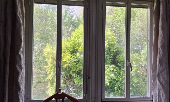 Nogare Apartamento | Apartment 'Greenfields' with Private Terrace, Private Garden and Wi-Fi
