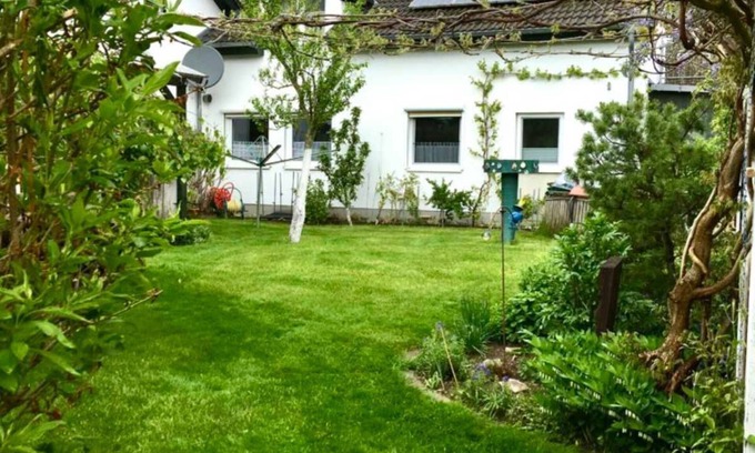 Fetten-Vorstadt Apartamento | Apartment GreifZu Pröger - Apartment GreifZu