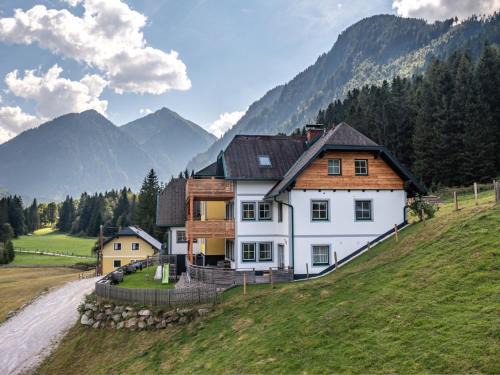 Solk Apartamento | Apartment Grimming by Interhome
