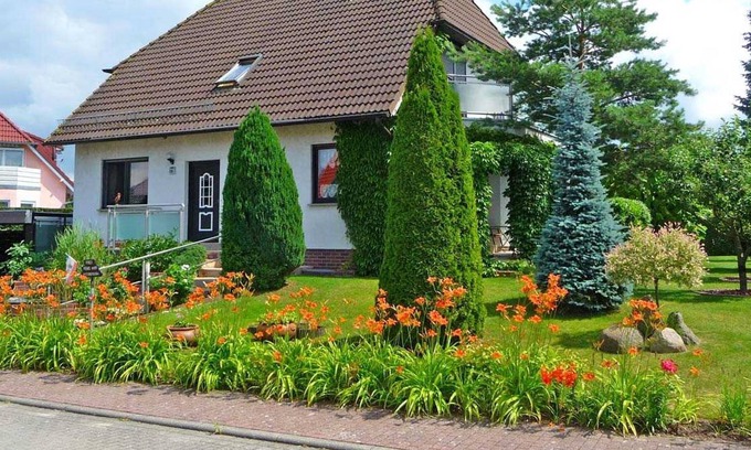 Gross Nemerow Apartamento | Apartamento Groß Nemerow VER 3871 - VER 3871