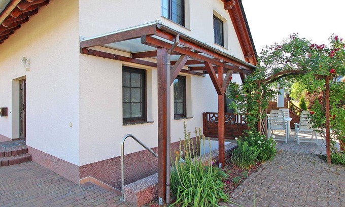 Muritz Apartamento | Apartamento Groß Plasten VER 9671 - VER 9671
