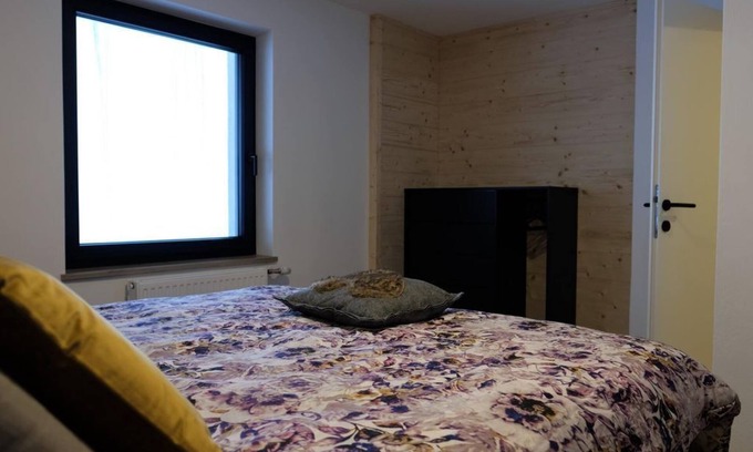 Heiligenblut Apartamento | Apartment Grossglockner - House Fien