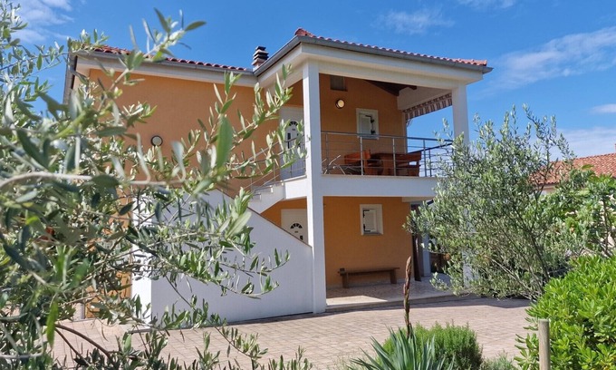 Marsici Apartamento | Apartments Grozdanić / Apartment Grozdanić 2