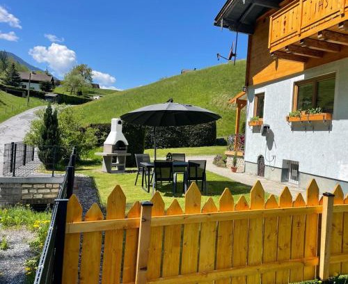 Taxenbach Apartamento | Apartment Gschwandtl