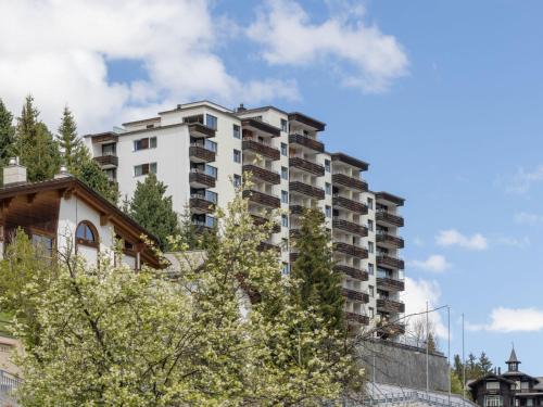 Meierhof Apartamento | Apartment Guardaval - Utoring-14 by Interhome