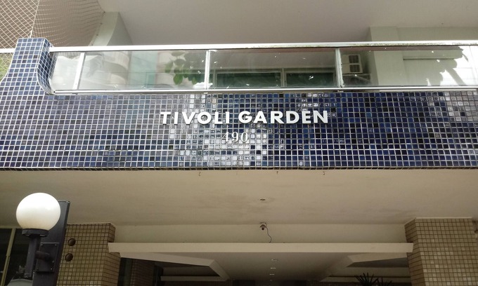 Jardim Centenario Apartamento | Apartment Guarujá Enseada 3 Bedrooms 07 People