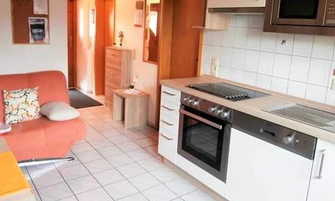 Voehl Apartamento | Apartamento Hagenstein - Apartamentos Wolf