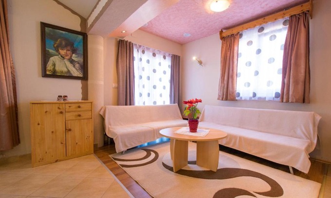 Milovcici Apartamento | Apartment Hajdi